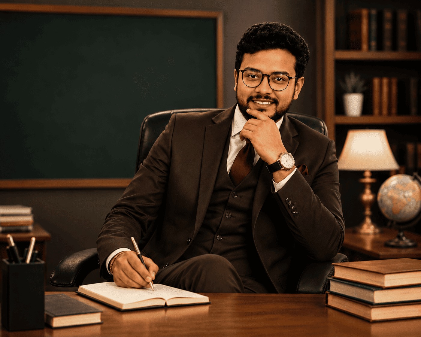 CA Aaditya Gupta